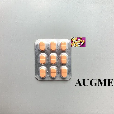 Augmentin générique posologie